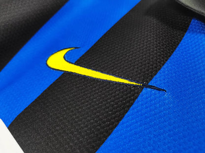 Inter Milan 1998-99 Nike Home Kit