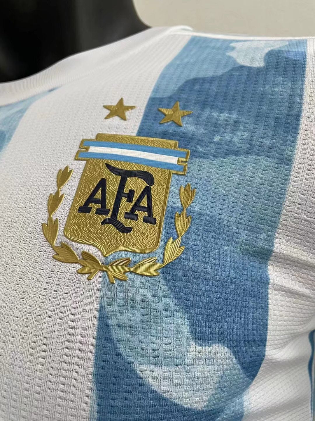 Argentina 21/22 Home Shirt