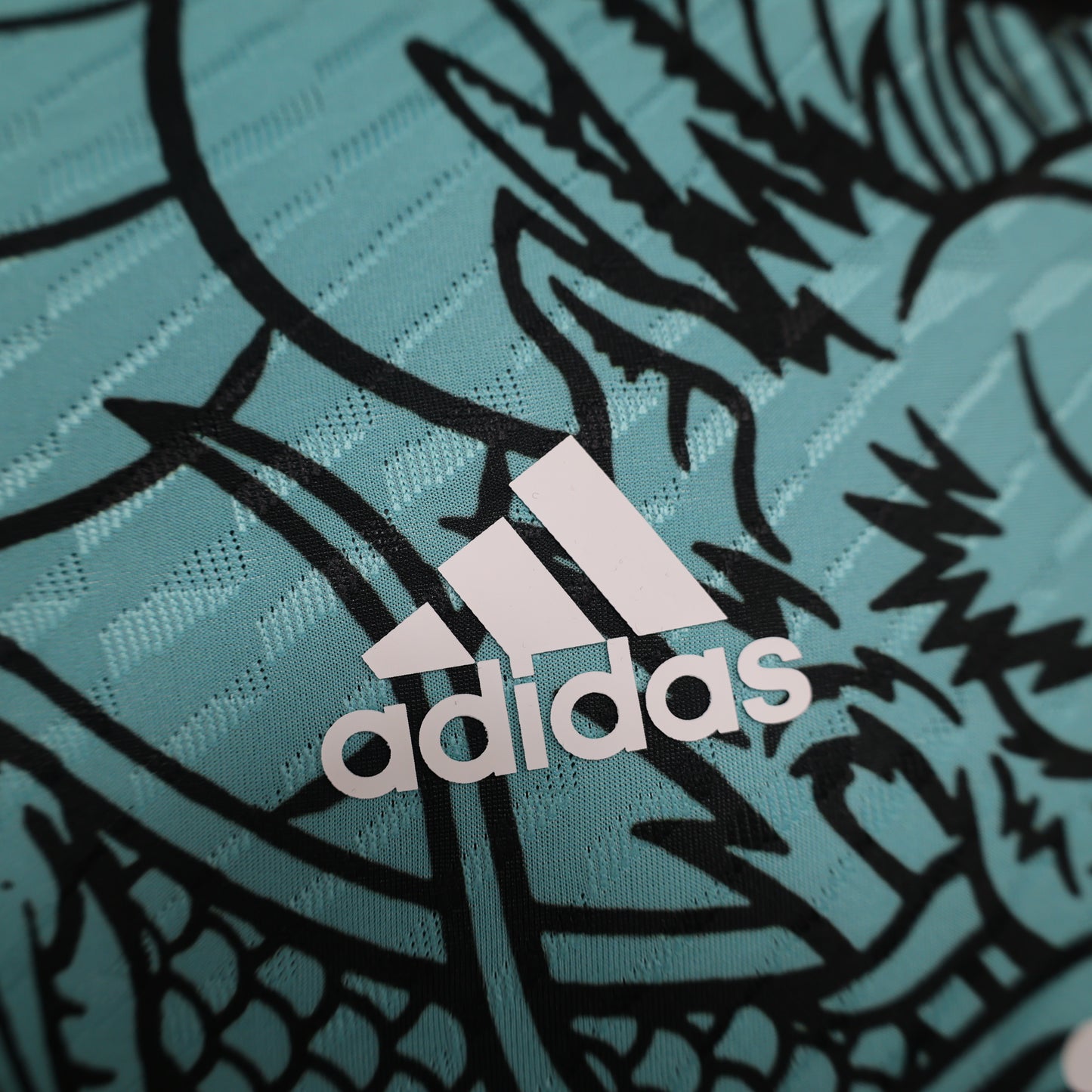 Real Madrid Dragon Edition 2023/24