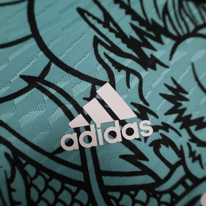 Real Madrid Dragon Edition 2023/24