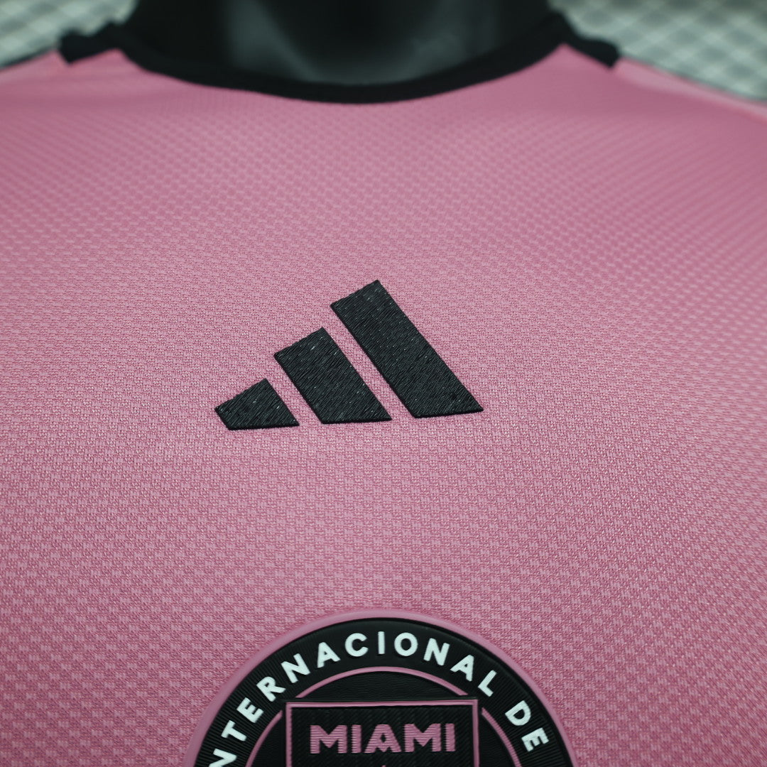 INTER MIAMI CF 24/25 HOME AUTHENTIC