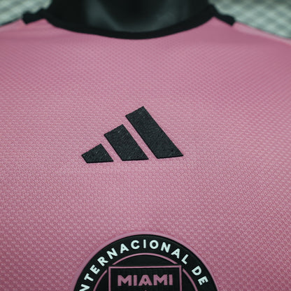 INTER MIAMI CF 24/25 HOME AUTHENTIC