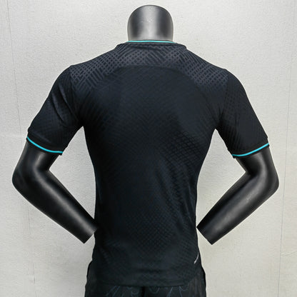 BRAZIL 23/24 SPECIAL "ALL-BLACK" JERSEY