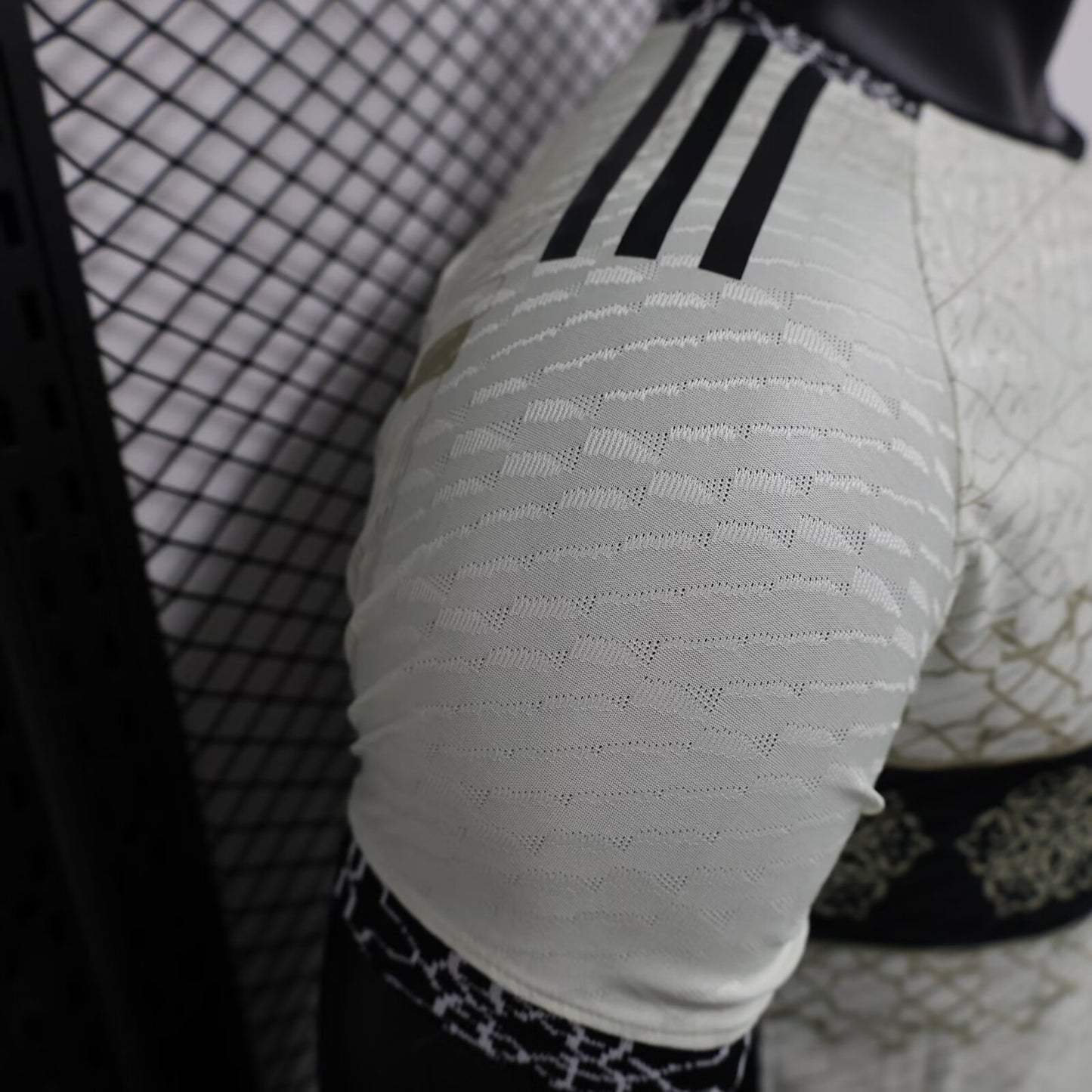 Real Madrid 2024/25 white special Kit