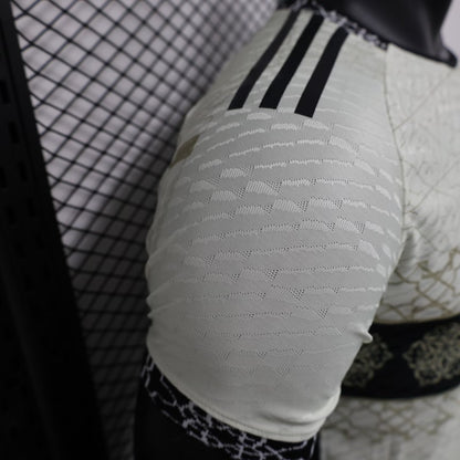 Real Madrid 2024/25 white special Kit