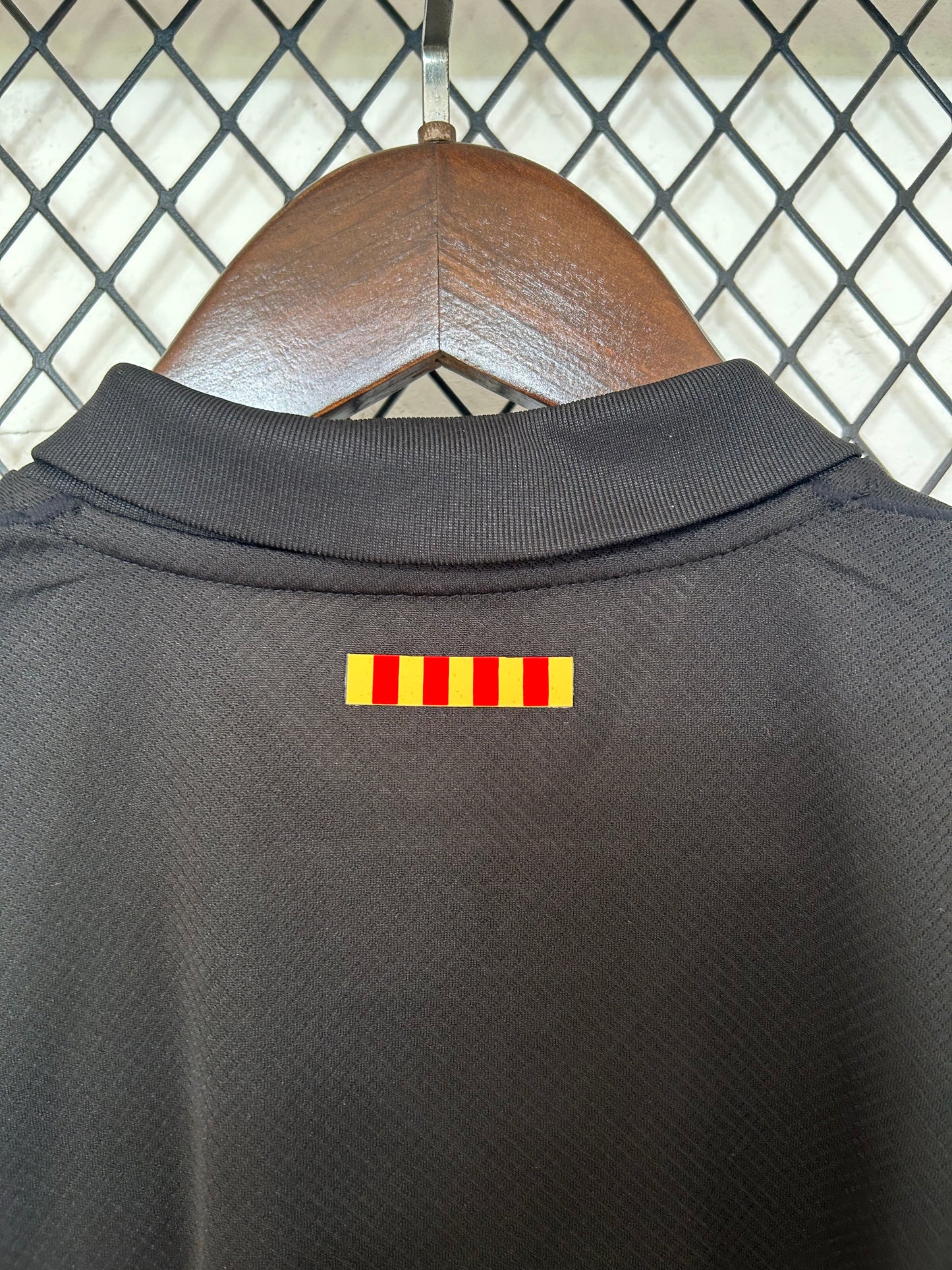 24/25 Barcelona away Kit