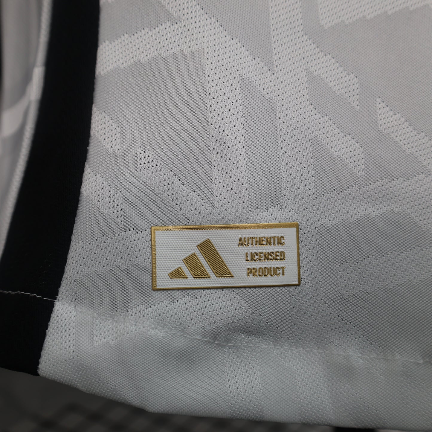 2024 Germany Home Football Shirt