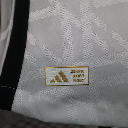 2024 Germany Home Football Shirt