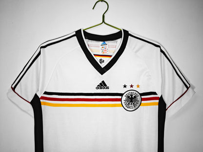 Germany 1998 Home Kit