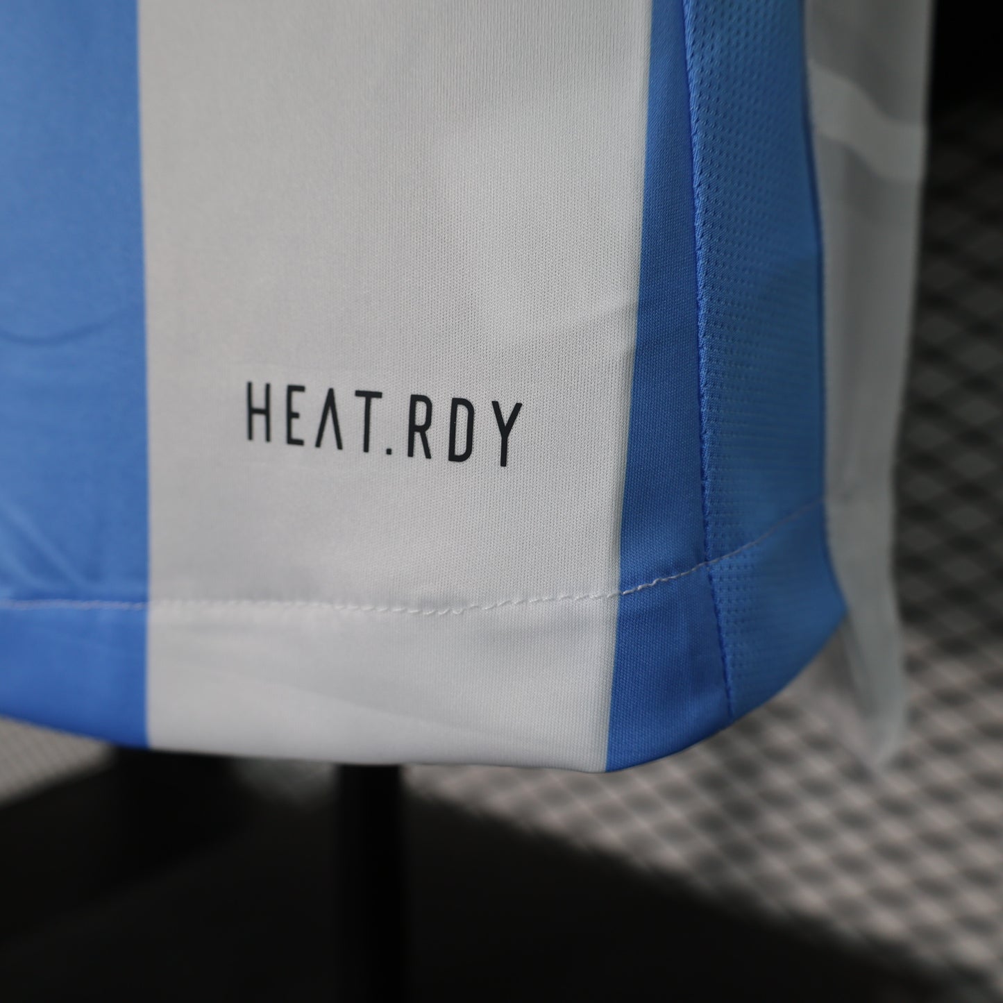 Adidas Argentina 2024/25 Home Jersey