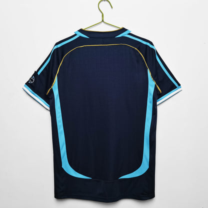 Argentina 2006 | Retro Away