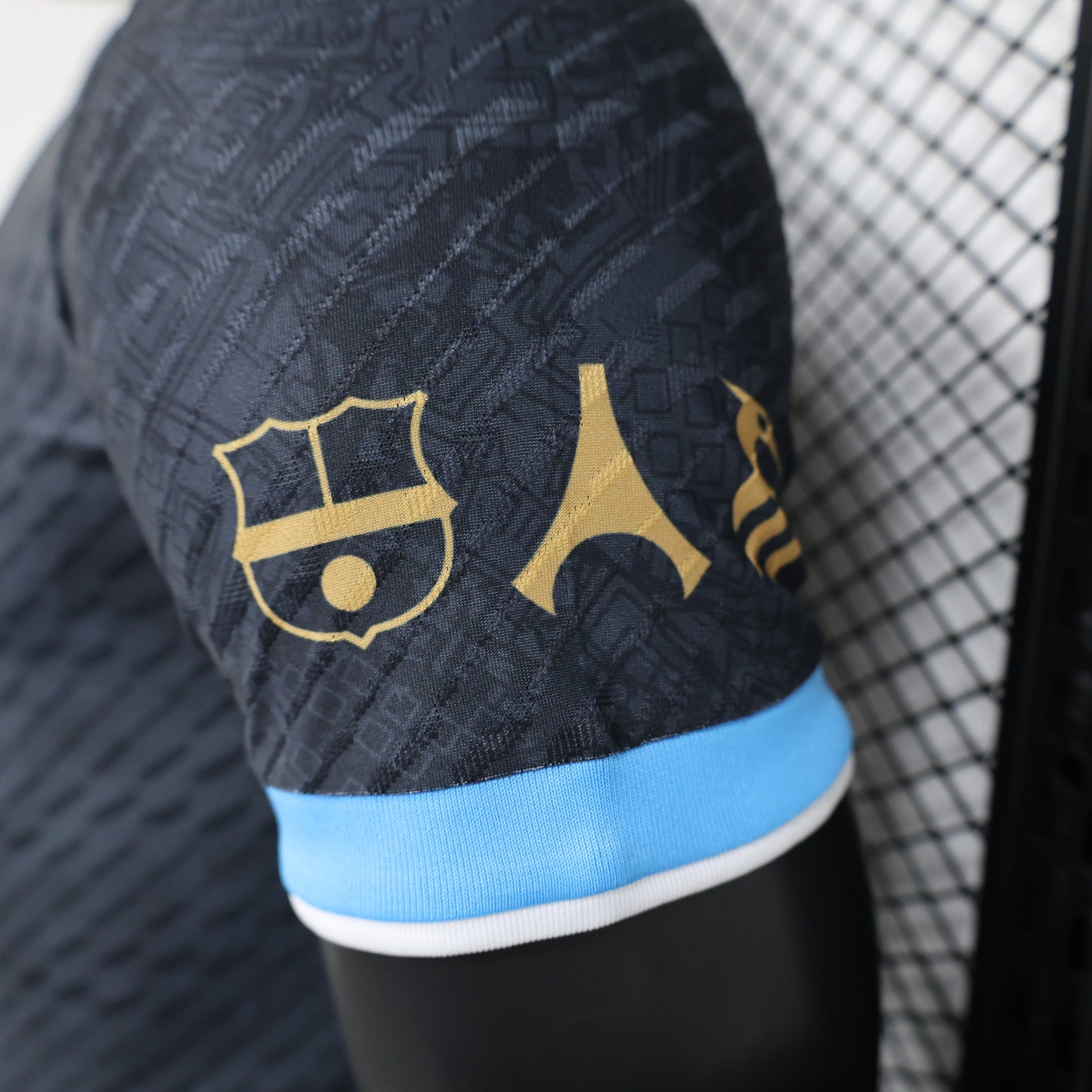 Argentina 23/24 Special Edition Messi Kit