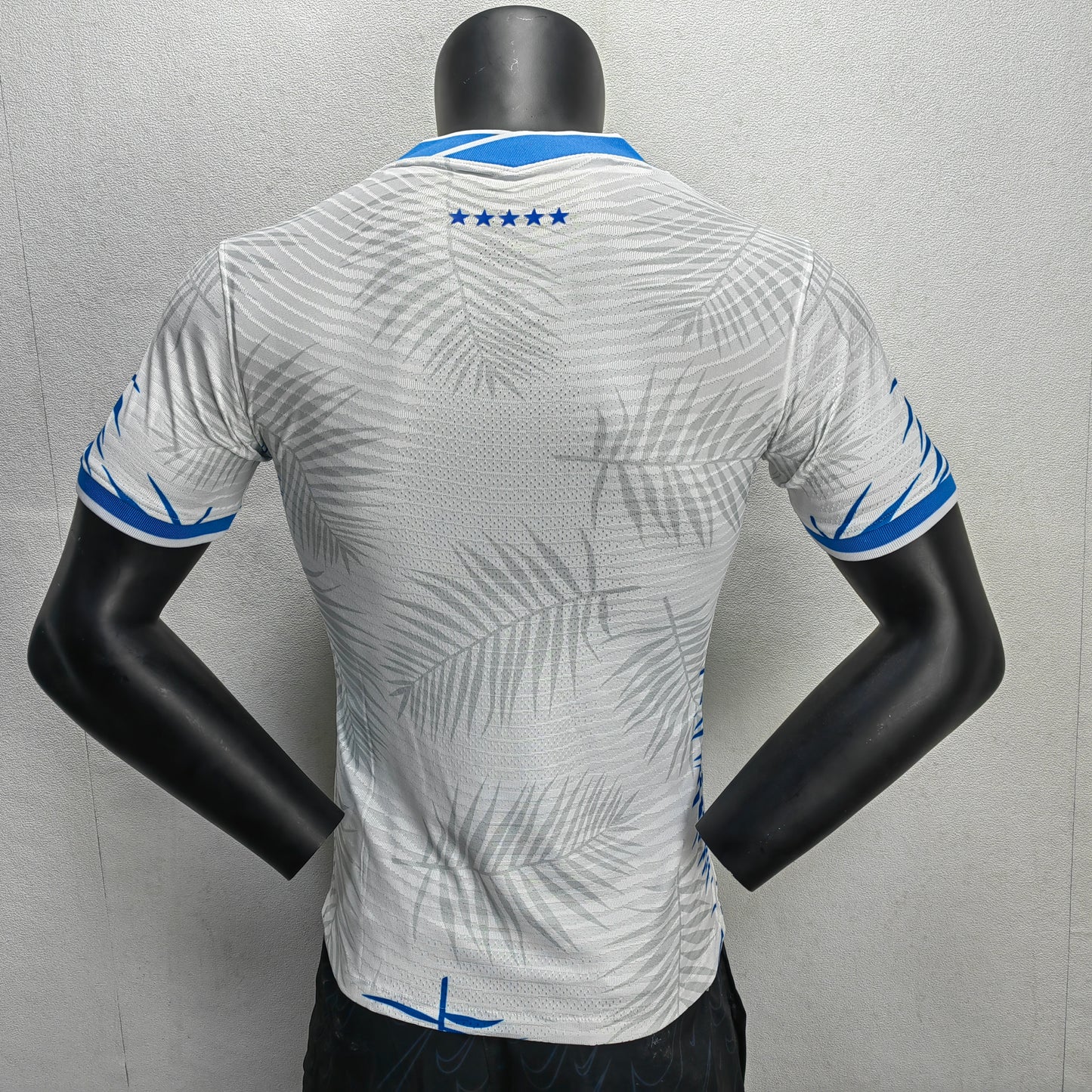 Brazil 2022 White Palm Edition Kit