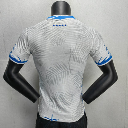 Brazil 2022 White Palm Edition Kit
