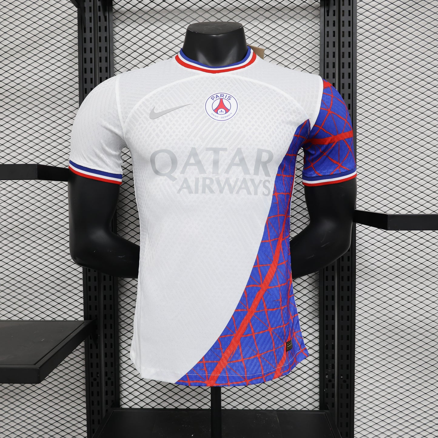 PSG 24/25 Away Jersey