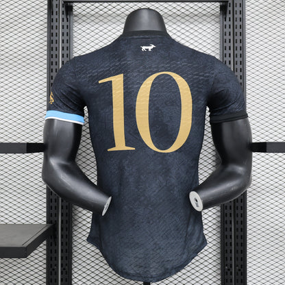 Argentina 23/24 Special Edition Messi Kit