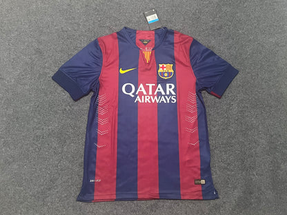 FC Barcelona 14/15 Home Kit