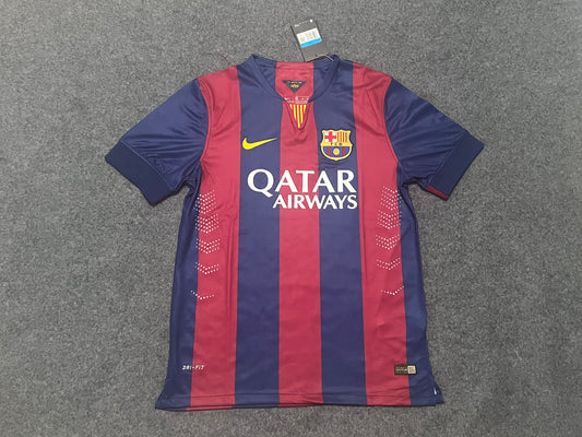 FC Barcelona 14/15 Home Kit