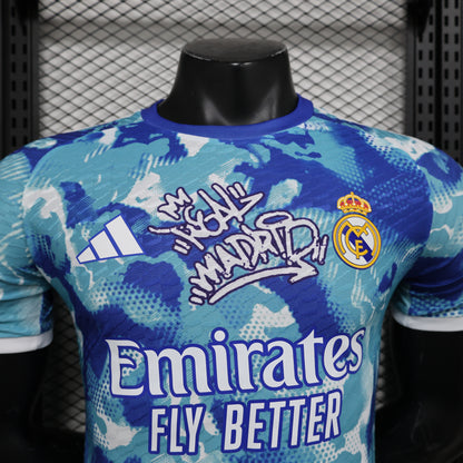 Real Madrid "HALA MADRID" Kit