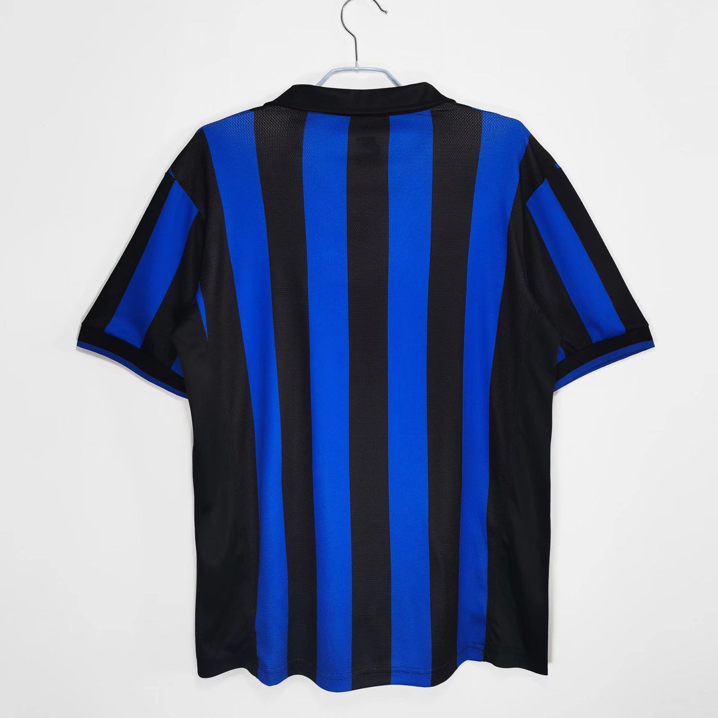 Inter Milan 1998-99 Nike Home Kit