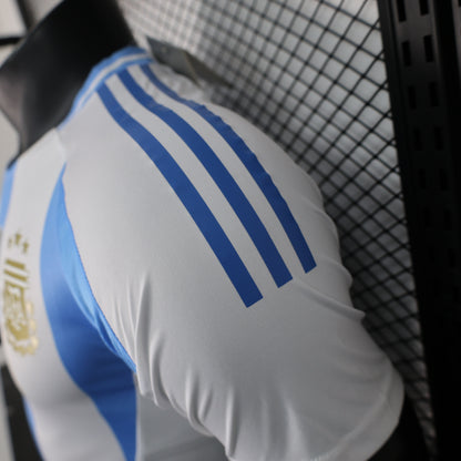 Adidas Argentina 2024/25 Home Jersey