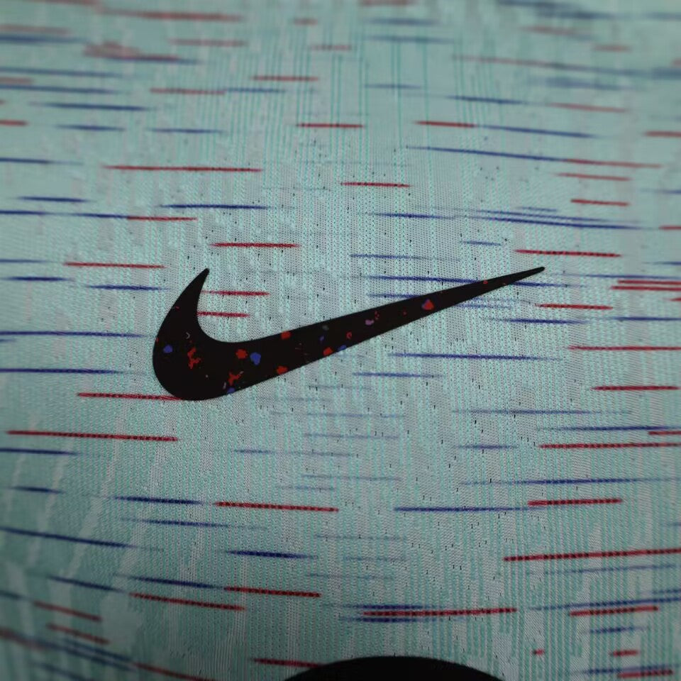 Barcelona Jersey Third Away 2023/24