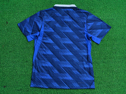 France Nike Home Kit “Bleu Tempête” 26-27