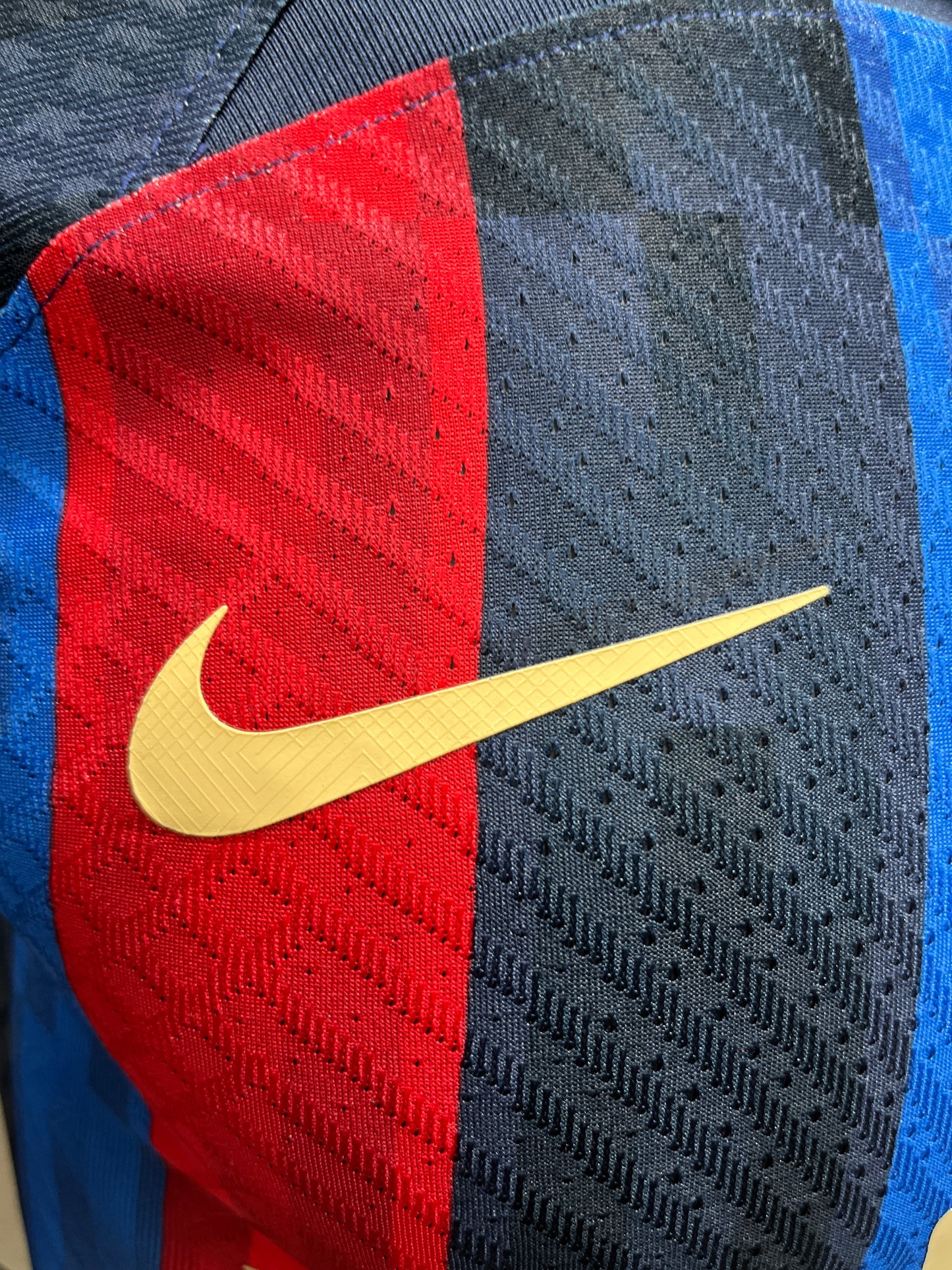 Barcelona Rosalía Motomami Limited Edition Home Jersey 2022/23