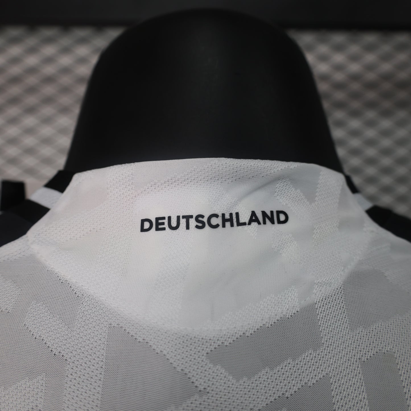 2024 Germany Home Football Shirt