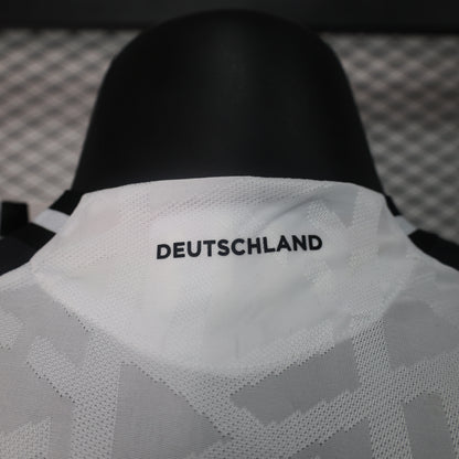 2024 Germany Home Football Shirt