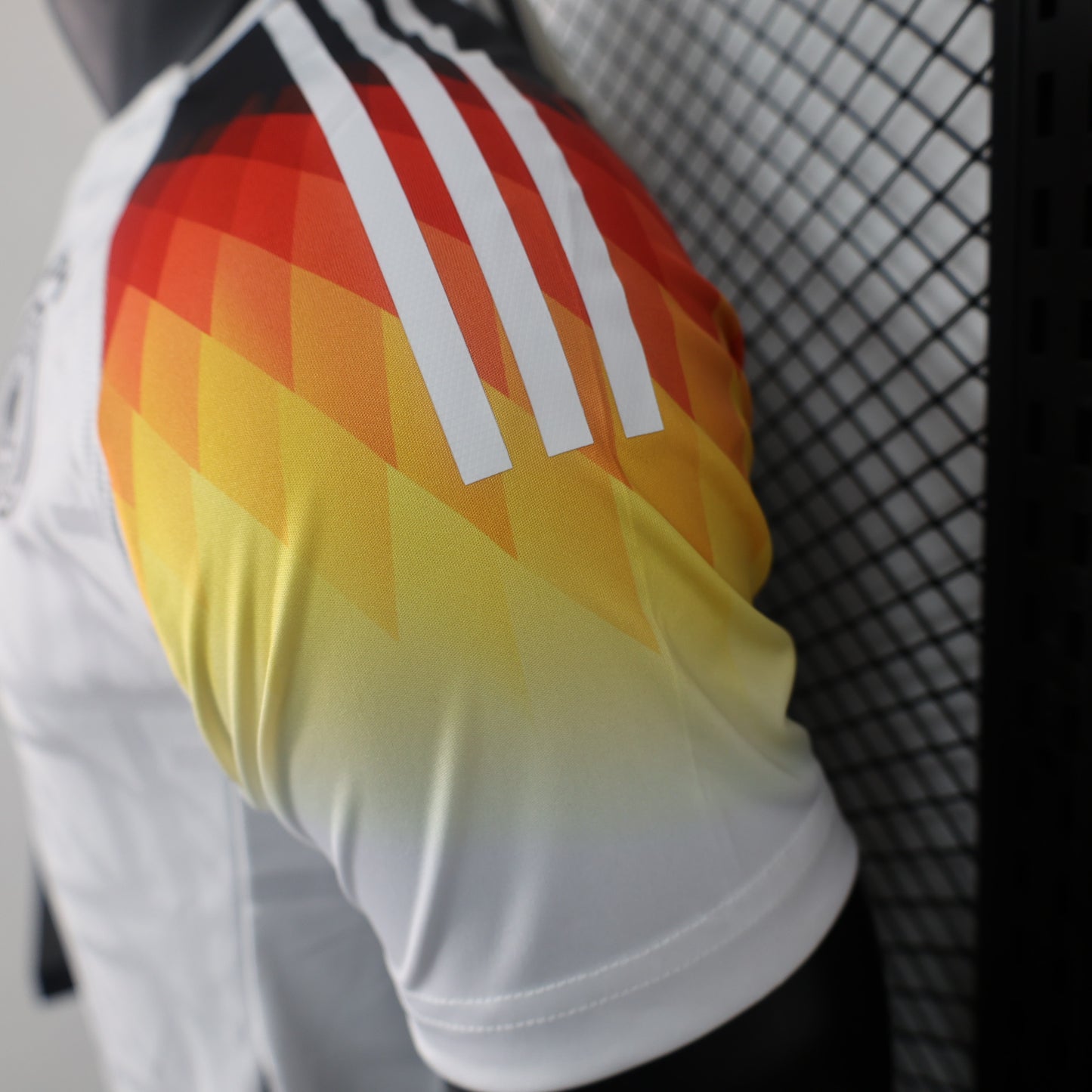 2024 Germany Home Football Shirt