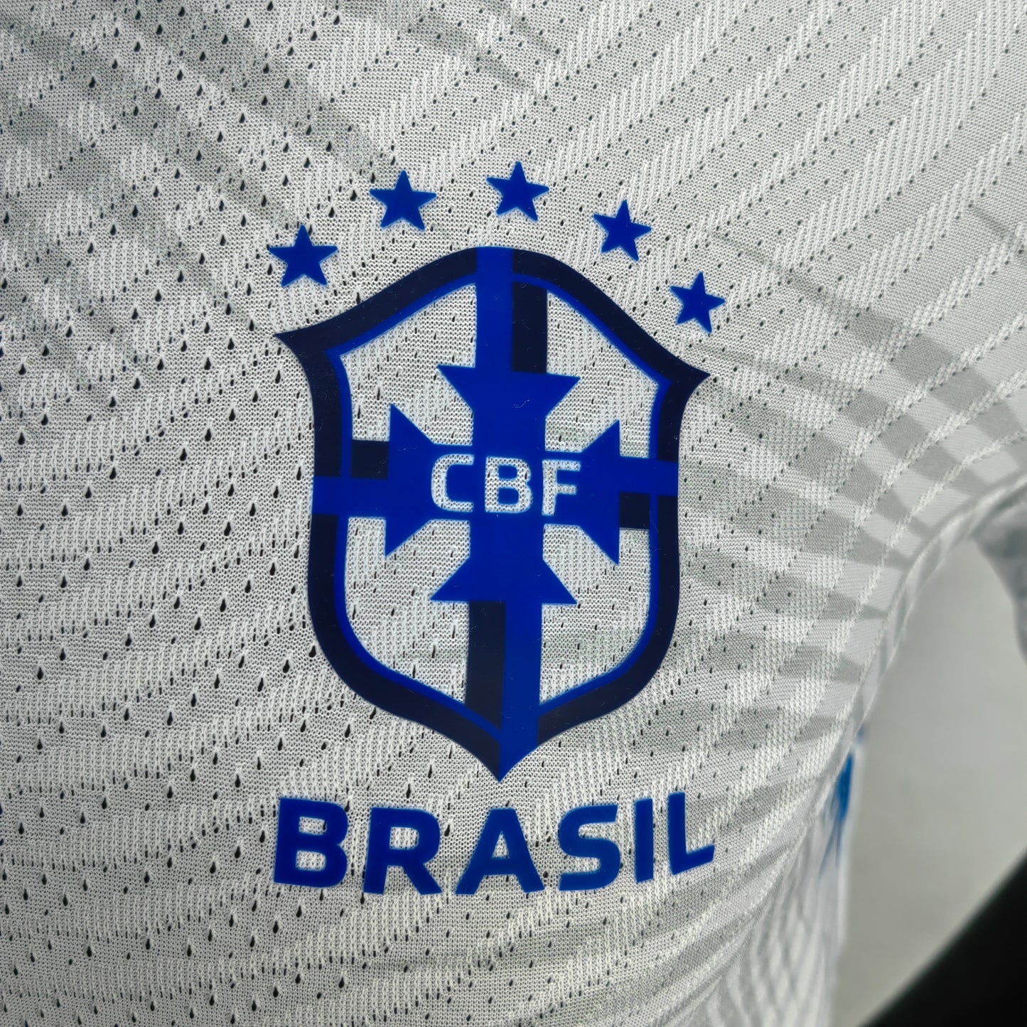 Brazil 2022 White Palm Edition Kit