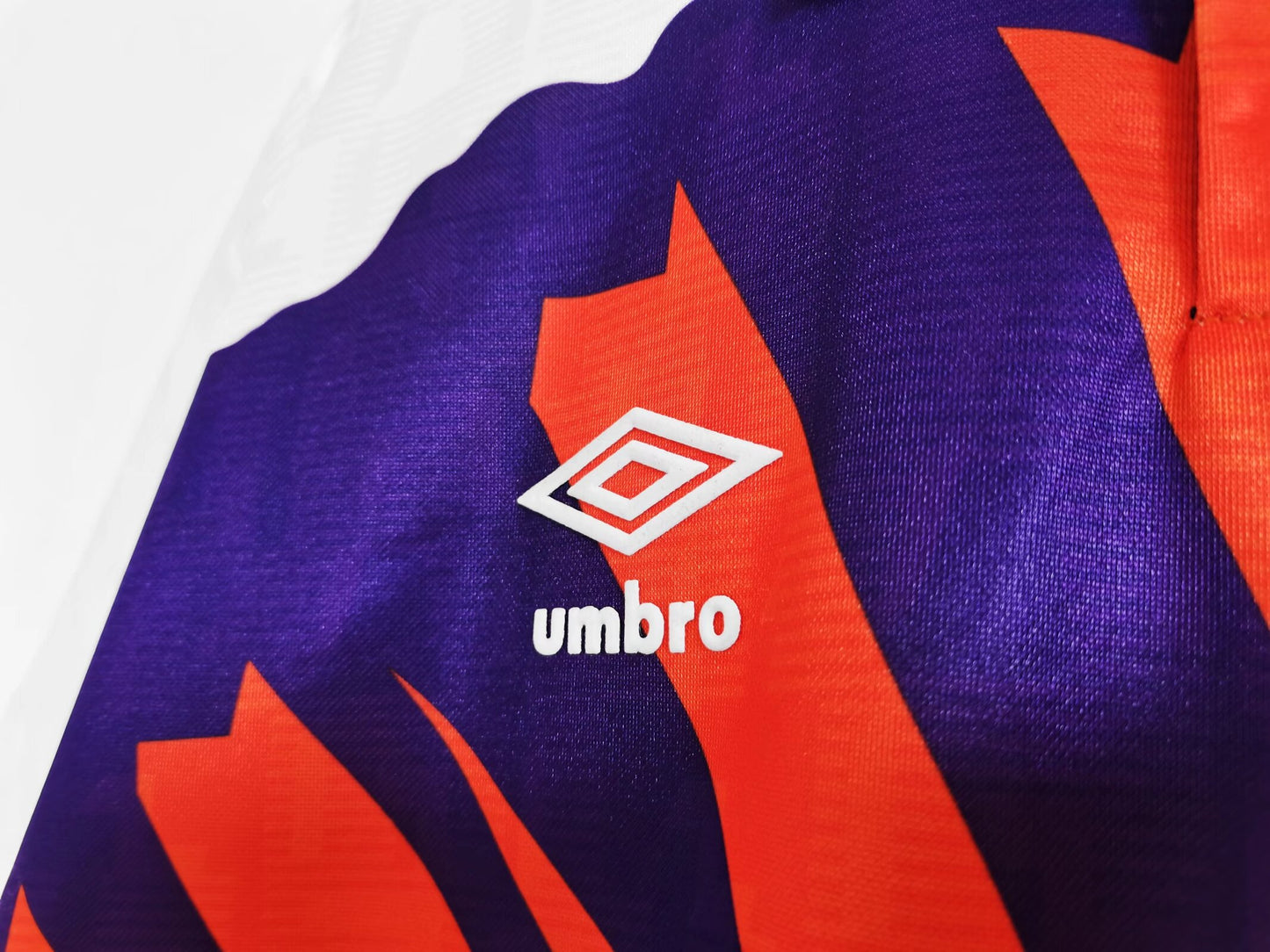 Scotland Umbro 1991/1993 Away Kit