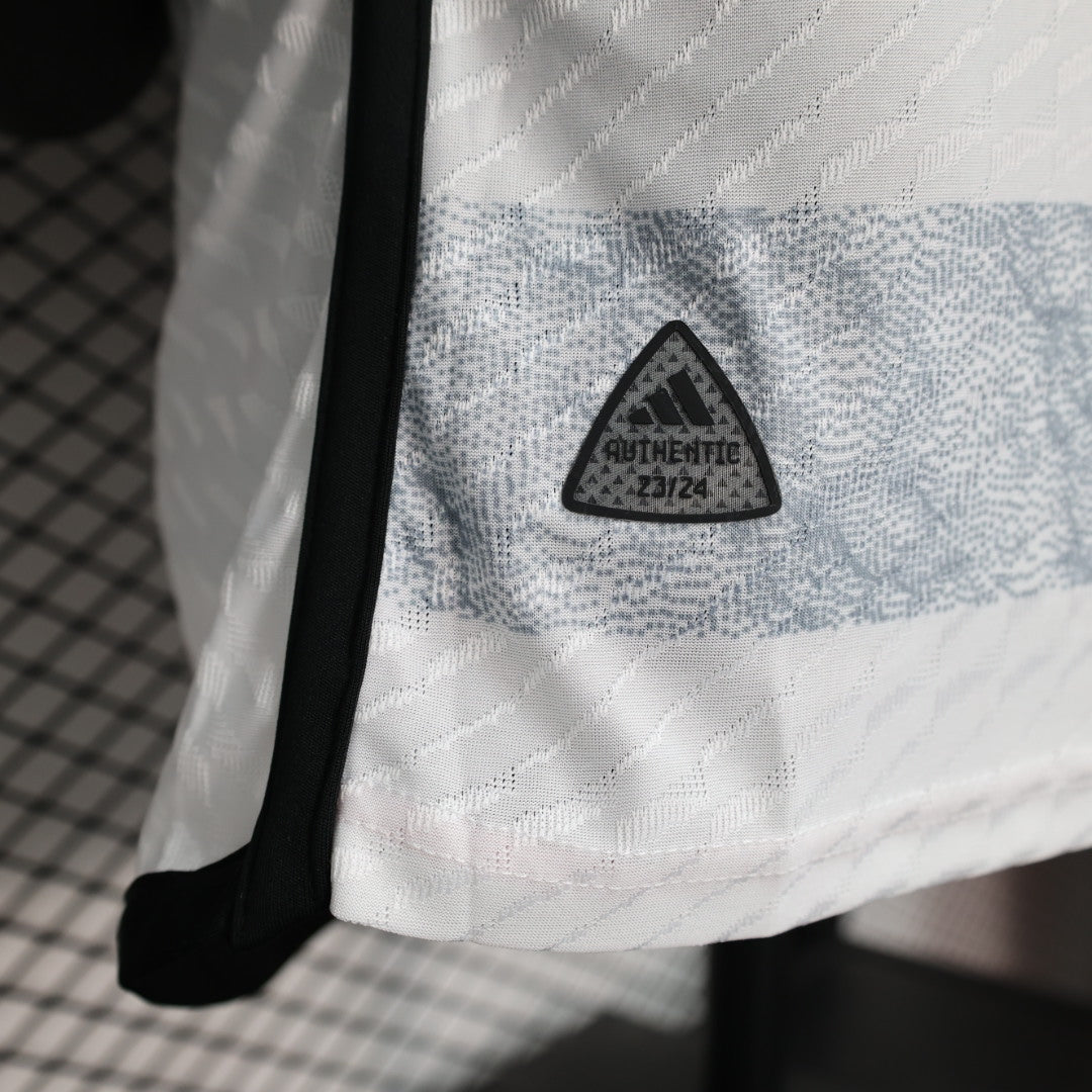 Juventus 2023/24 Away Kit