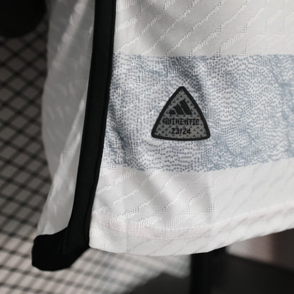 Juventus 2023/24 Away Kit