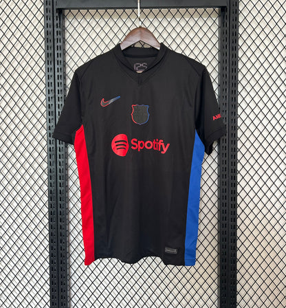 24/25 Barcelona away Kit