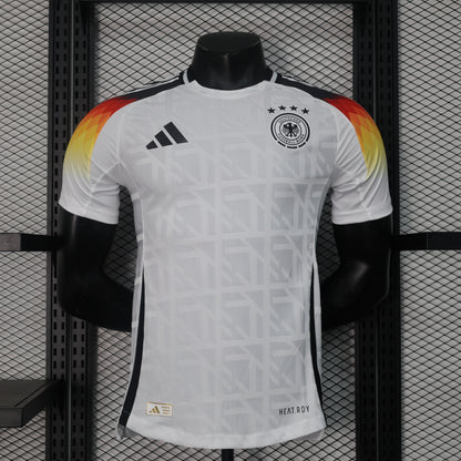 2024 Germany Home Football Shirt
