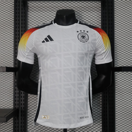 2024 Germany Home Football Shirt