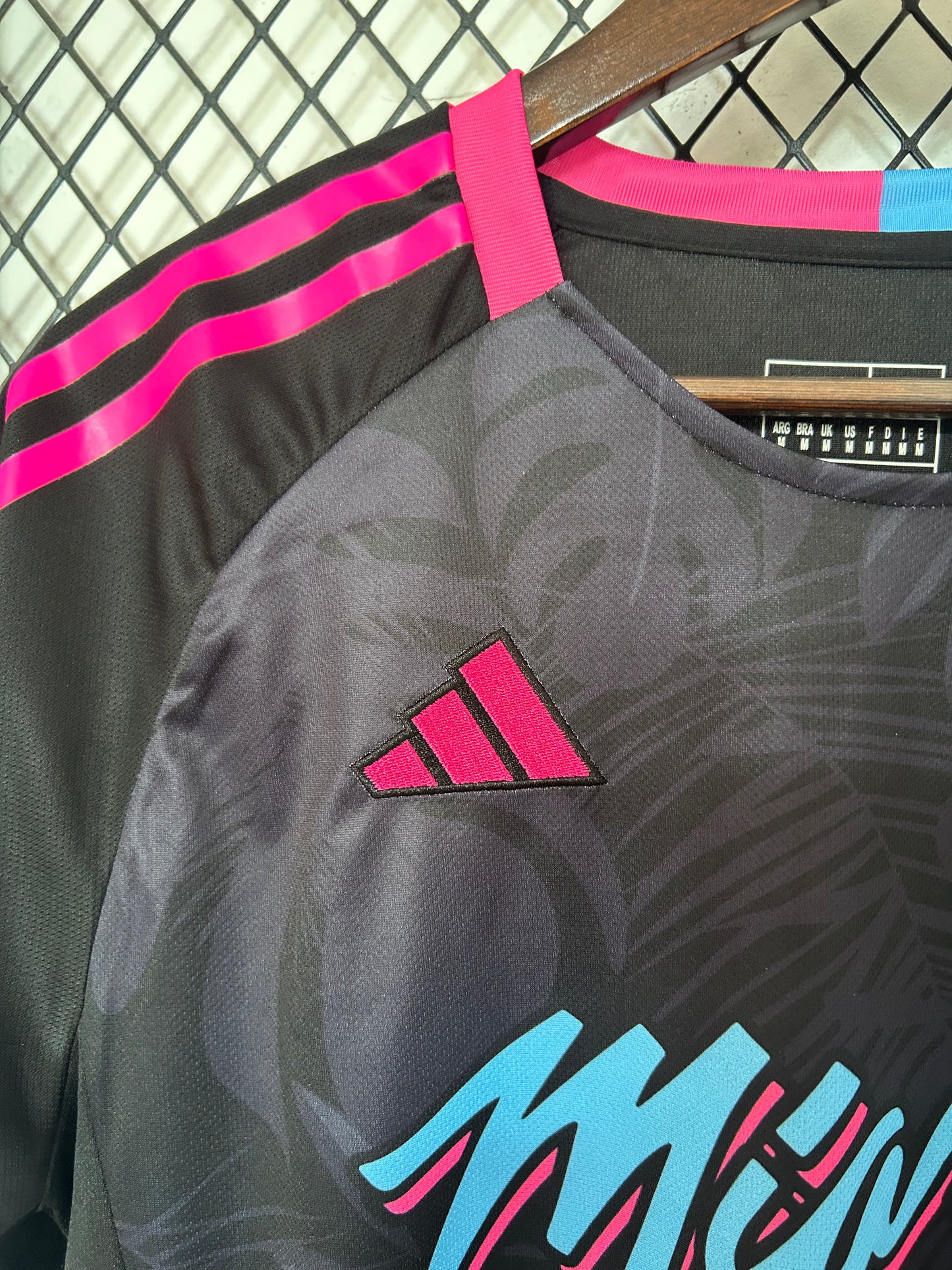 Inter Miami 24-25 | Special Edition