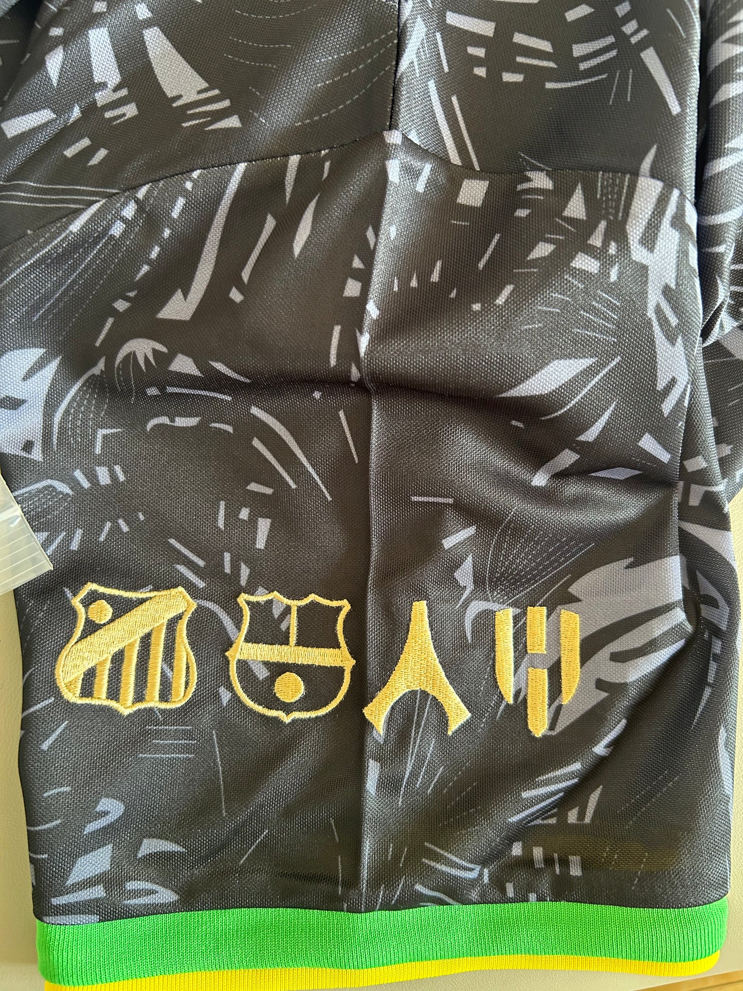 Neymar Jr. Legend Kit