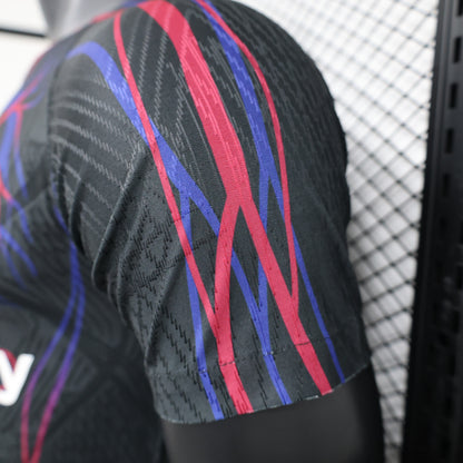 Barcelona X Patta 2023 Heart Special Kit