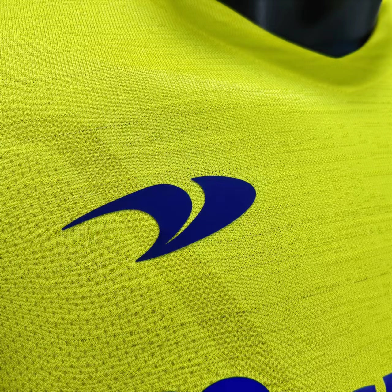 Al Nassr Home Shirt 2022-2023