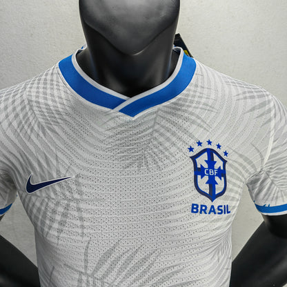 Brazil 2022 White Palm Edition Kit