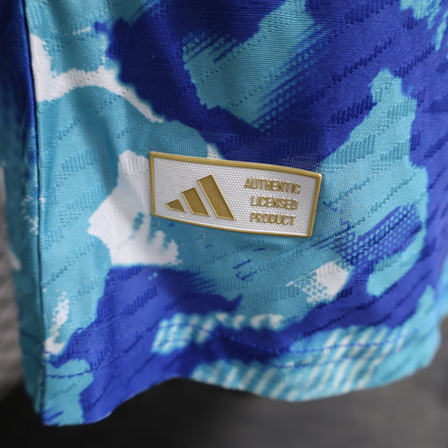 Real Madrid "HALA MADRID" Kit