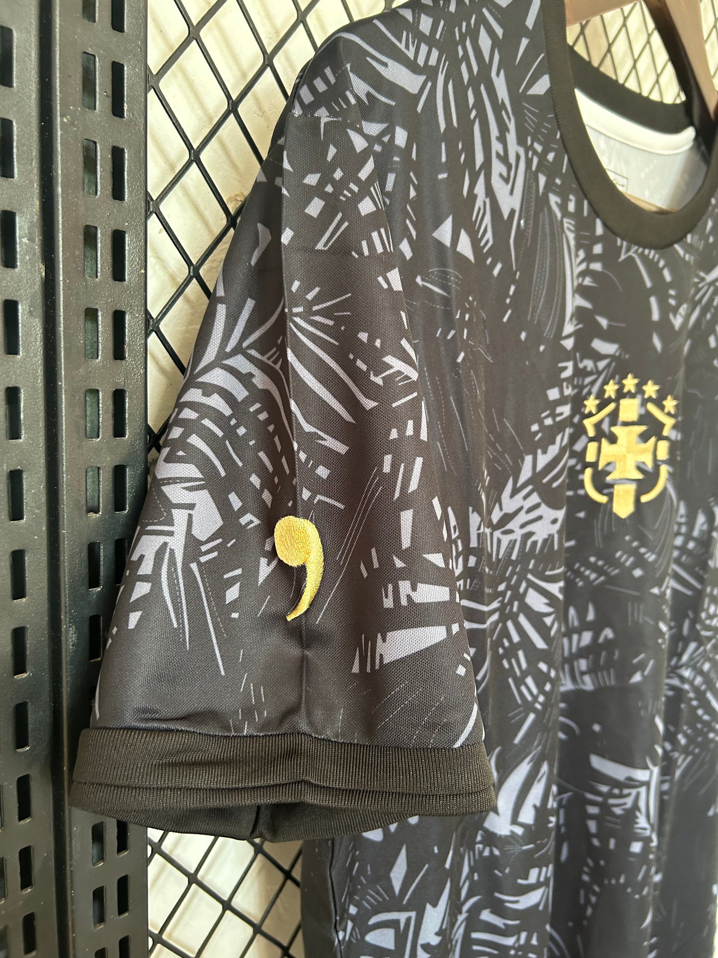 Neymar Jr. Legend Kit