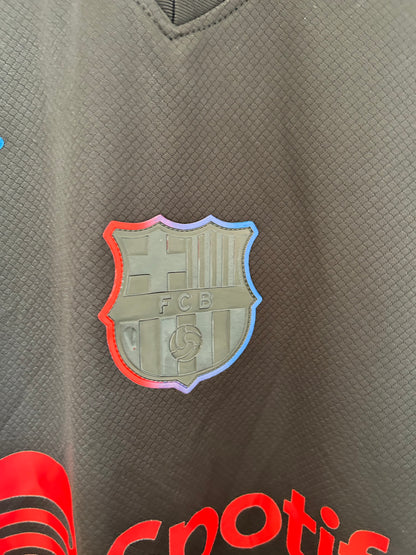 24/25 Barcelona away Kit