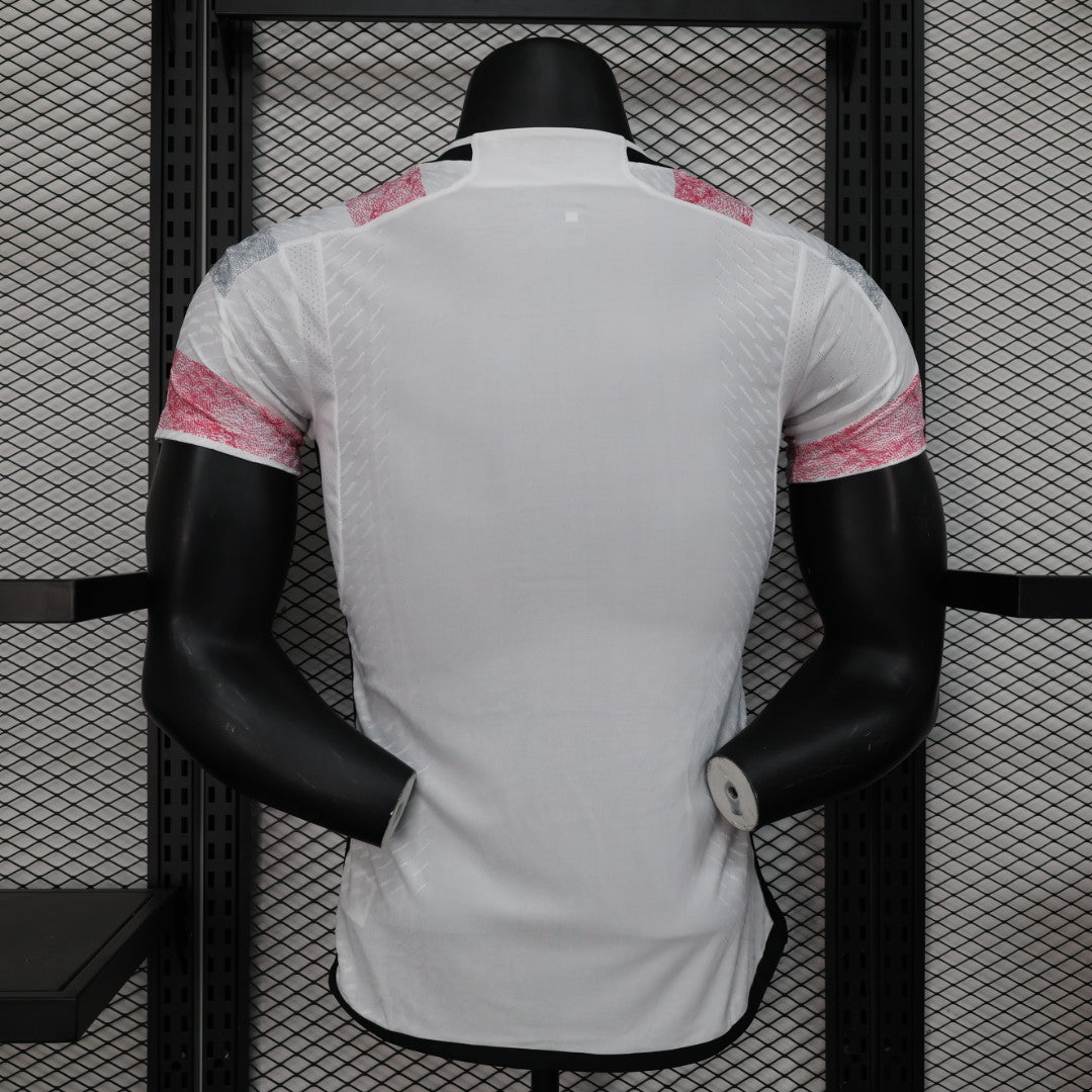 Juventus 2023/24 Away Kit