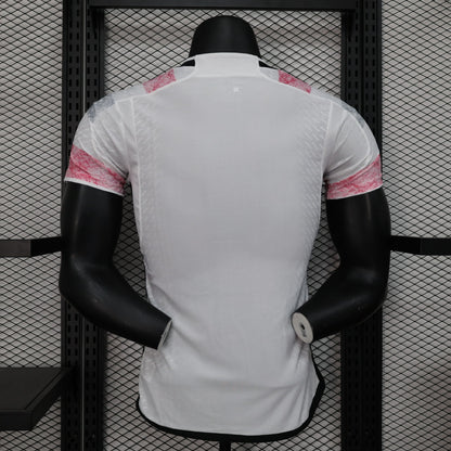 Juventus 2023/24 Away Kit