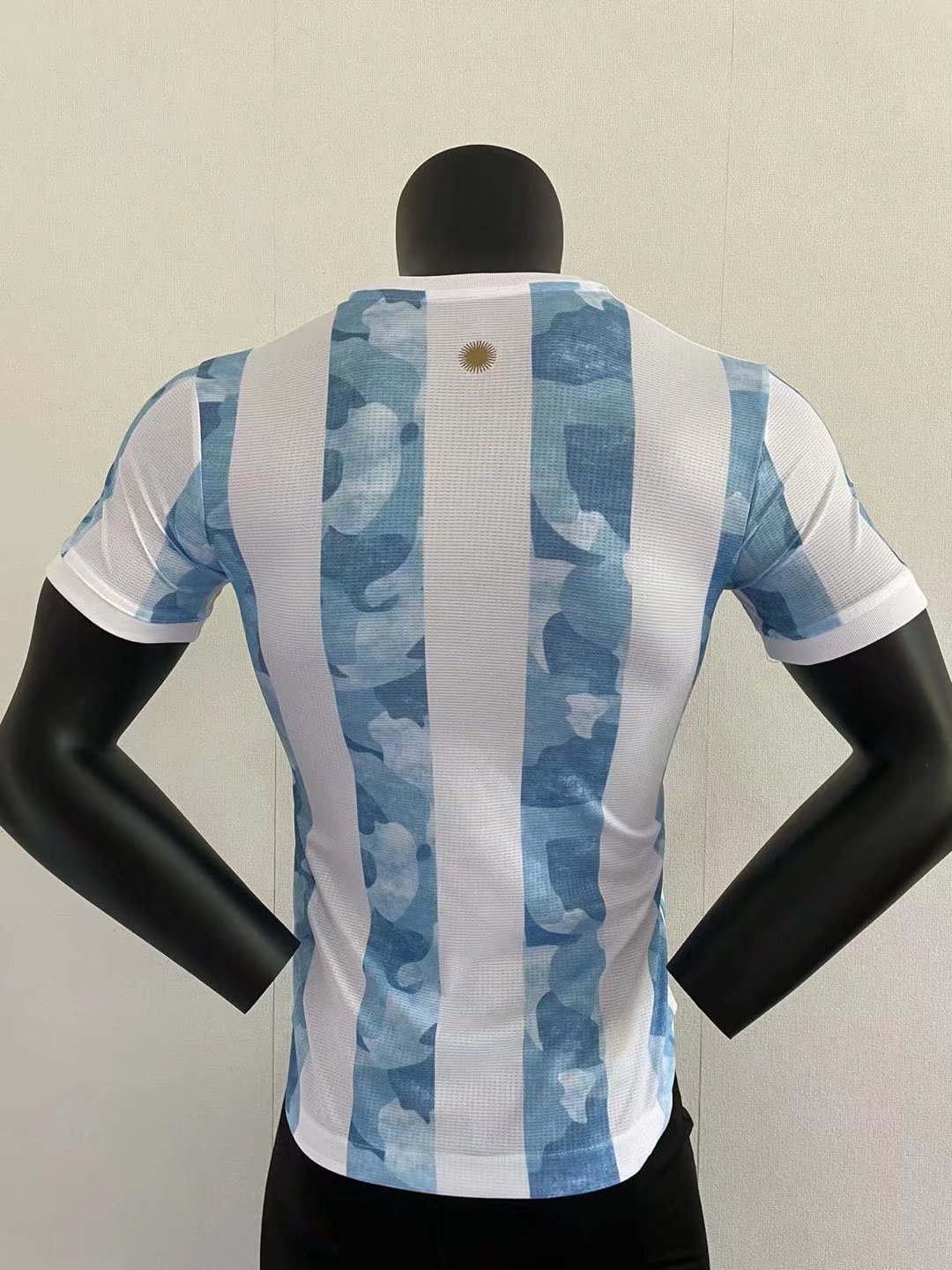 Argentina 21/22 Home Shirt