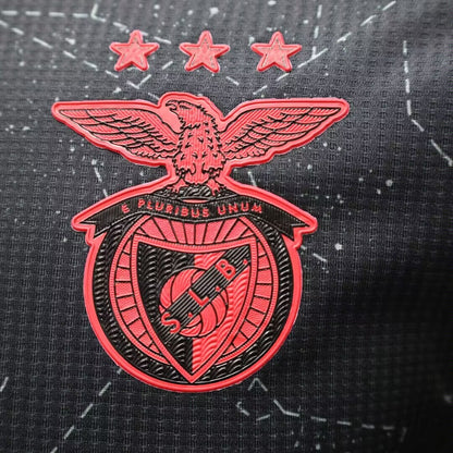 Benfica Lisbon 24/25 Away Shirt